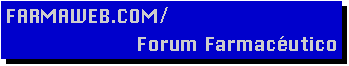Forum Farmacéutico