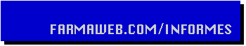 Informes de Farmaweb.com